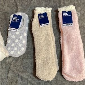 3 pair bundle socks socks